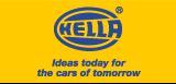 HELLA logo