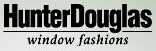 Hunter Douglas logo