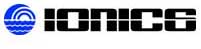 Ionics logo